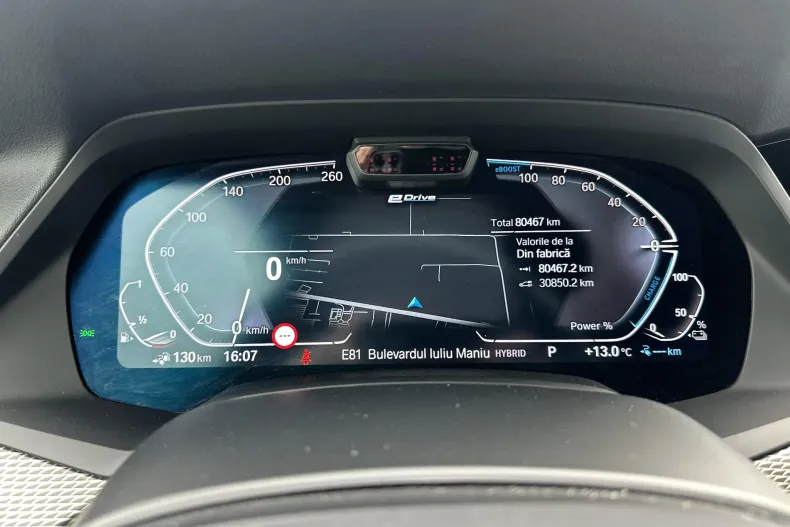 BMW X5 (Seria X) din 2022 cu 80.467 km - oferta BMW201961 - foto 10