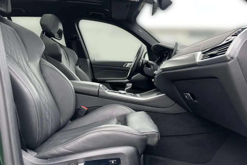 BMW X5 (Seria X) din 2022 cu 80.467 km - oferta BMW201961 - foto 11