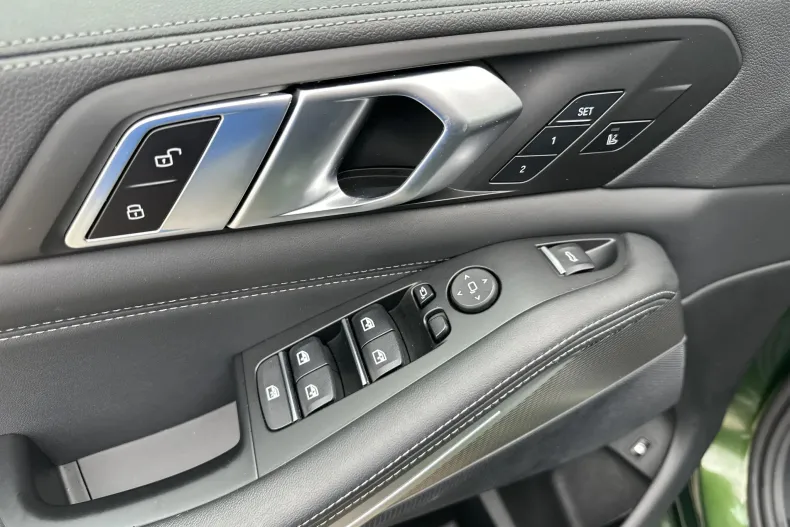 BMW X5 (Seria X) din 2022 cu 80.467 km - oferta BMW201961 - foto 13