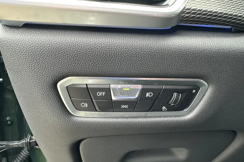 BMW X5 (Seria X) din 2022 cu 80.467 km - oferta BMW201961 - foto 14