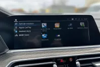 BMW X5 (Seria X) din 2022 cu 80.467 km - oferta BMW201961 - foto 19