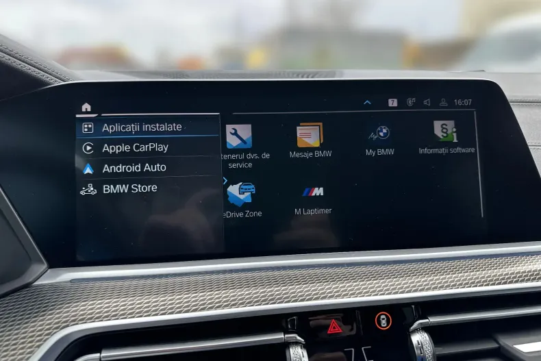 BMW X5 (Seria X) din 2022 cu 80.467 km - oferta BMW201961 - foto 19