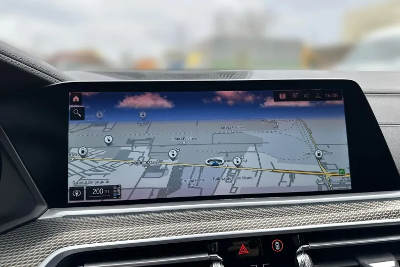 BMW X5 (Seria X) din 2022 cu 80.467 km - oferta BMW201961 - foto 20