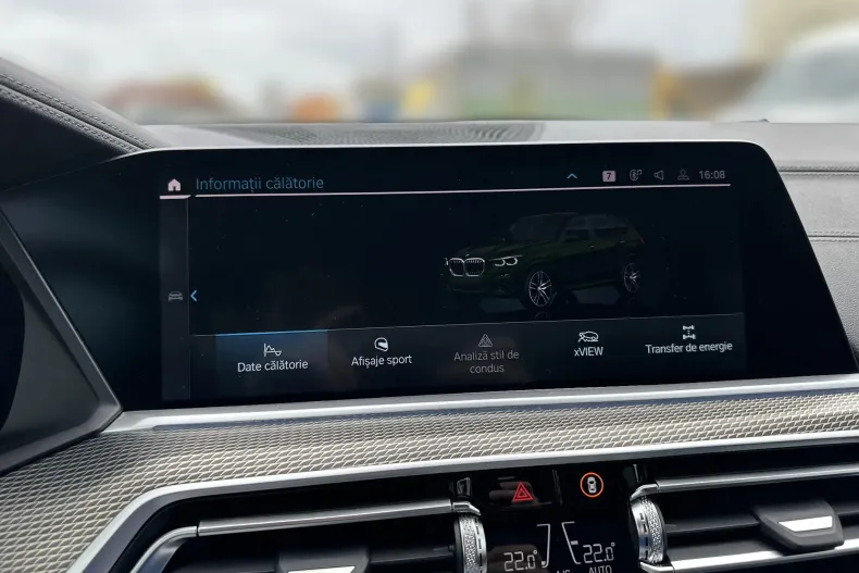 BMW X5 (Seria X) din 2022 cu 80.467 km - oferta BMW201961 - foto 21
