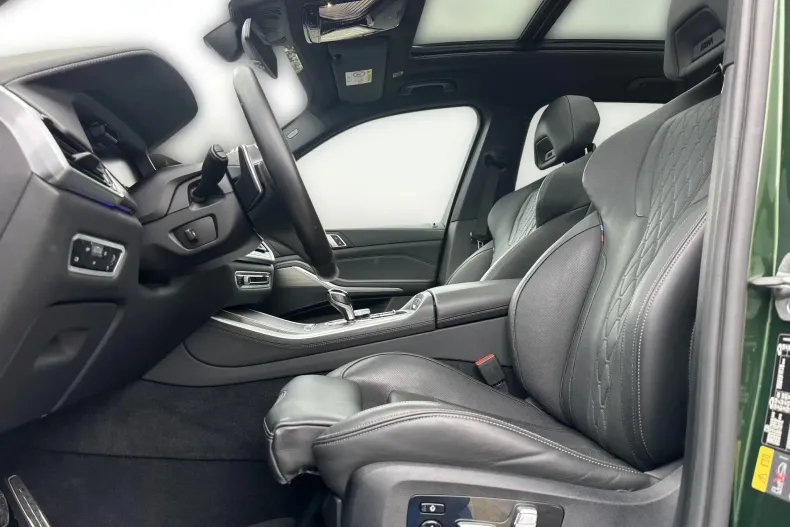 BMW X5 (Seria X) din 2022 cu 80.467 km - oferta BMW201961 - foto 23