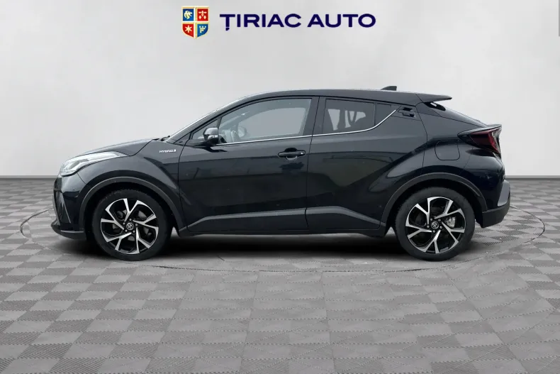 Toyota C-HR din 2021 cu 122.381 km - oferta TOY201962 - foto 2