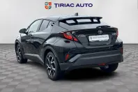 Toyota C-HR din 2021 cu 122.381 km - oferta TOY201962 - foto 3