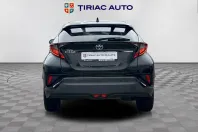 Toyota C-HR din 2021 cu 122.381 km - oferta TOY201962 - foto 4