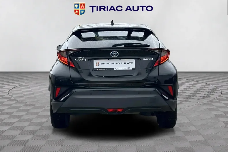 Toyota C-HR din 2021 cu 122.381 km - oferta TOY201962 - foto 4