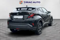 Toyota C-HR din 2021 cu 122.381 km - oferta TOY201962 - foto 5