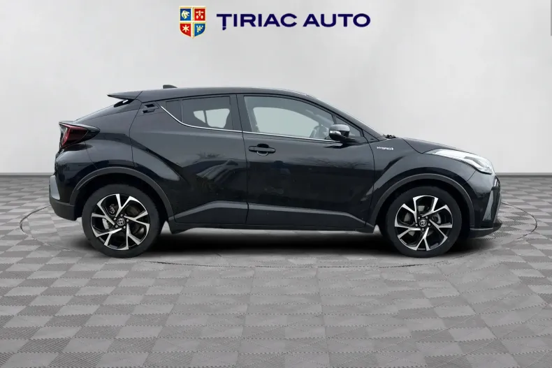 Toyota C-HR din 2021 cu 122.381 km - oferta TOY201962 - foto 6