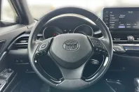 Toyota C-HR din 2021 cu 122.381 km - oferta TOY201962 - foto 16