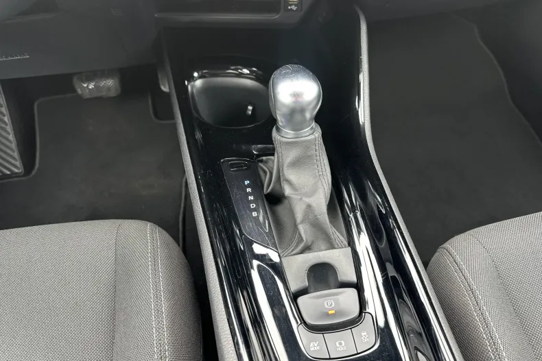 Toyota C-HR din 2021 cu 122.381 km - oferta TOY201962 - foto 18