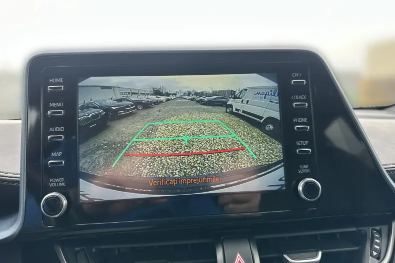 Toyota C-HR din 2021 cu 122.381 km - oferta TOY201962 - foto 19