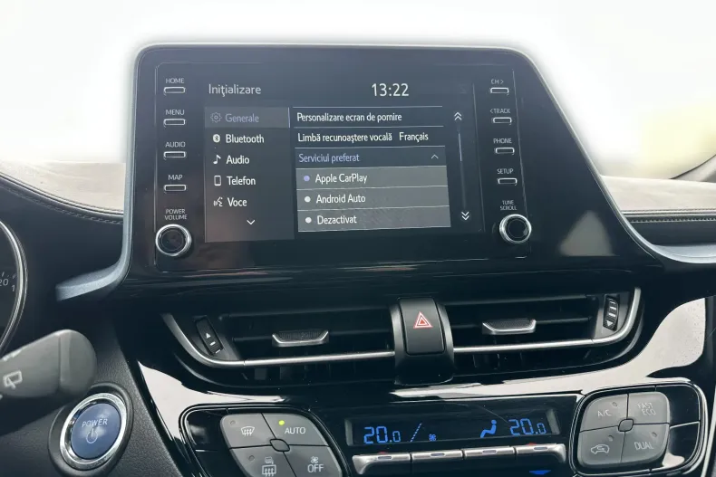 Toyota C-HR din 2021 cu 122.381 km - oferta TOY201962 - foto 20