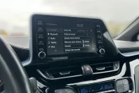 Toyota C-HR din 2021 cu 122.381 km - oferta TOY201962 - foto 21