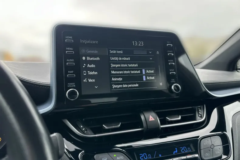 Toyota C-HR din 2021 cu 122.381 km - oferta TOY201962 - foto 21