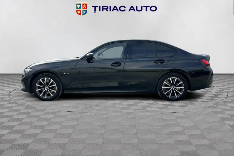 BMW 320e (Seria 3) din 2023 cu 69.227 km - oferta BMW201963 - foto 2