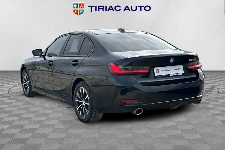 BMW 320e (Seria 3) din 2023 cu 69.227 km - oferta BMW201963 - foto 3