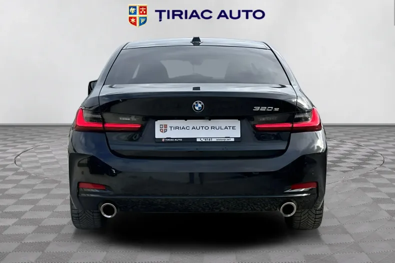 BMW 320e (Seria 3) din 2023 cu 69.227 km - oferta BMW201963 - foto 4