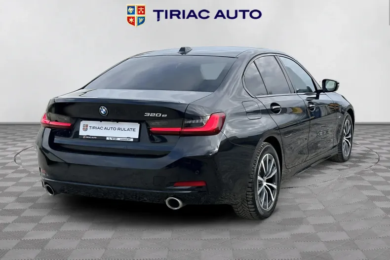 BMW 320e (Seria 3) din 2023 cu 69.227 km - oferta BMW201963 - foto 5
