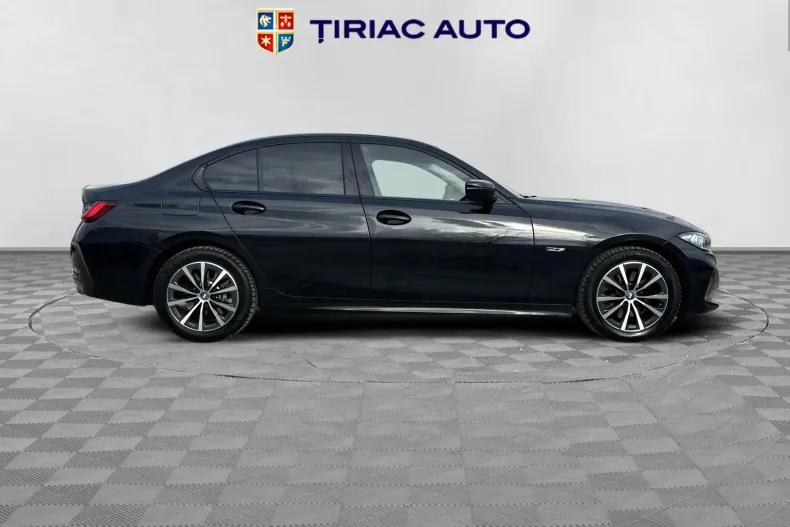 BMW 320e (Seria 3) din 2023 cu 69.227 km - oferta BMW201963 - foto 6