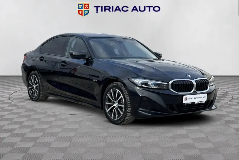 BMW 320e (Seria 3) din 2023 cu 69.227 km - oferta BMW201963 - foto 7