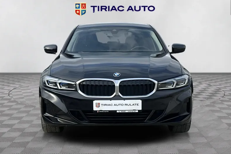 BMW 320e (Seria 3) din 2023 cu 69.227 km - oferta BMW201963 - foto 8