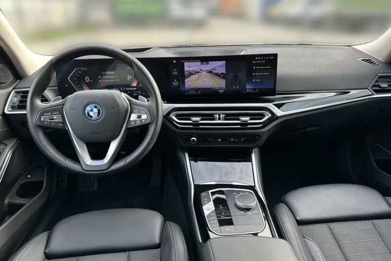 BMW 320e (Seria 3) din 2023 cu 69.227 km - oferta BMW201963 - foto 9