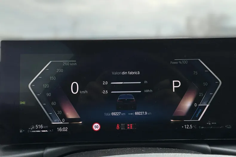 BMW 320e (Seria 3) din 2023 cu 69.227 km - oferta BMW201963 - foto 10