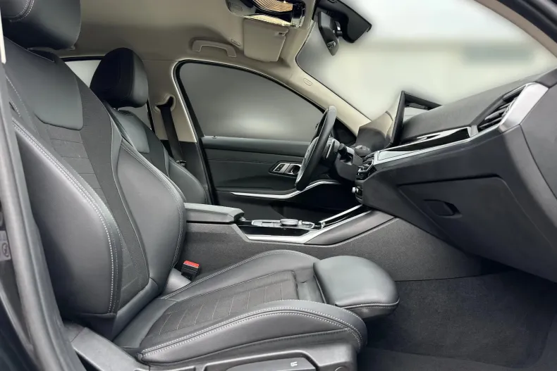 BMW 320e (Seria 3) din 2023 cu 69.227 km - oferta BMW201963 - foto 11