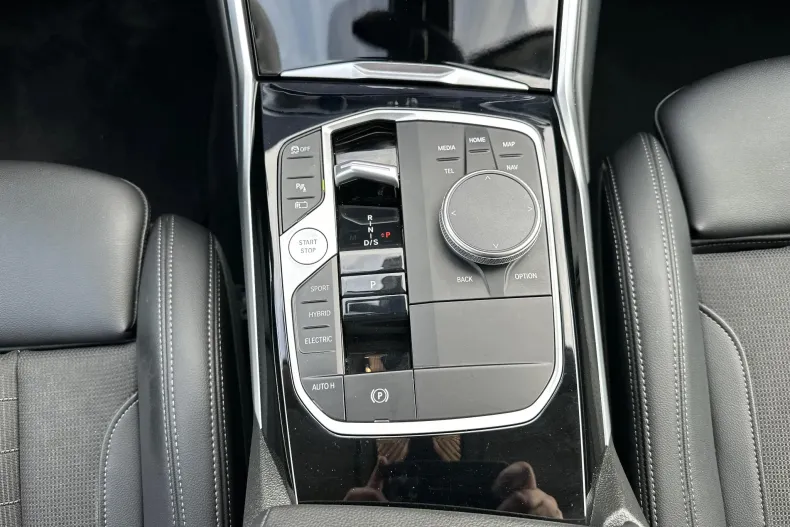 BMW 320e (Seria 3) din 2023 cu 69.227 km - oferta BMW201963 - foto 18