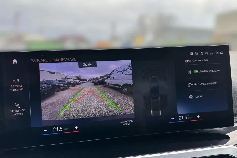 BMW 320e (Seria 3) din 2023 cu 69.227 km - oferta BMW201963 - foto 19