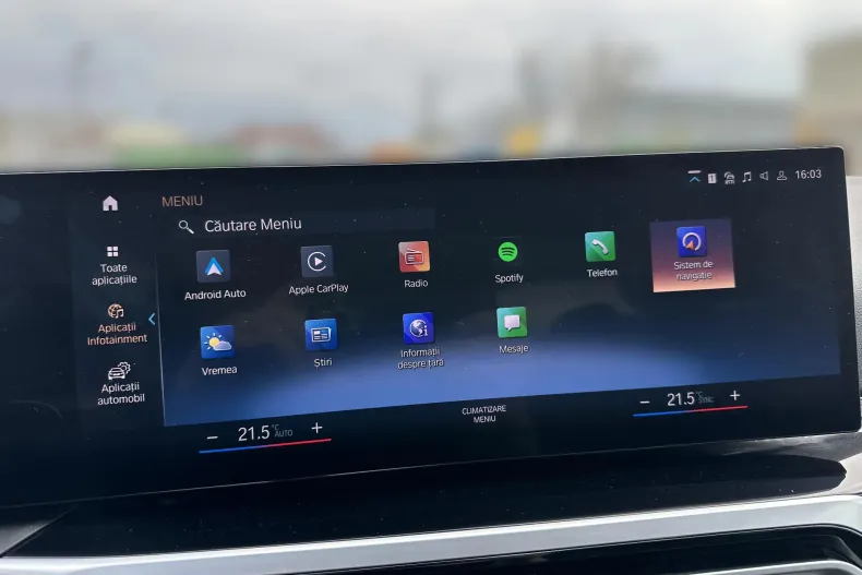 BMW 320e (Seria 3) din 2023 cu 69.227 km - oferta BMW201963 - foto 20