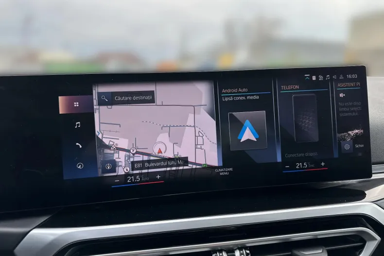 BMW 320e (Seria 3) din 2023 cu 69.227 km - oferta BMW201963 - foto 21