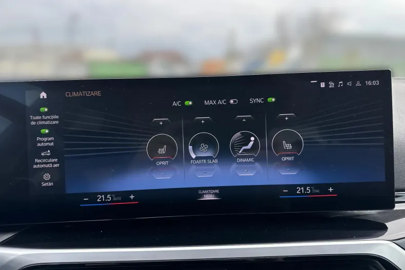 BMW 320e (Seria 3) din 2023 cu 69.227 km - oferta BMW201963 - foto 23