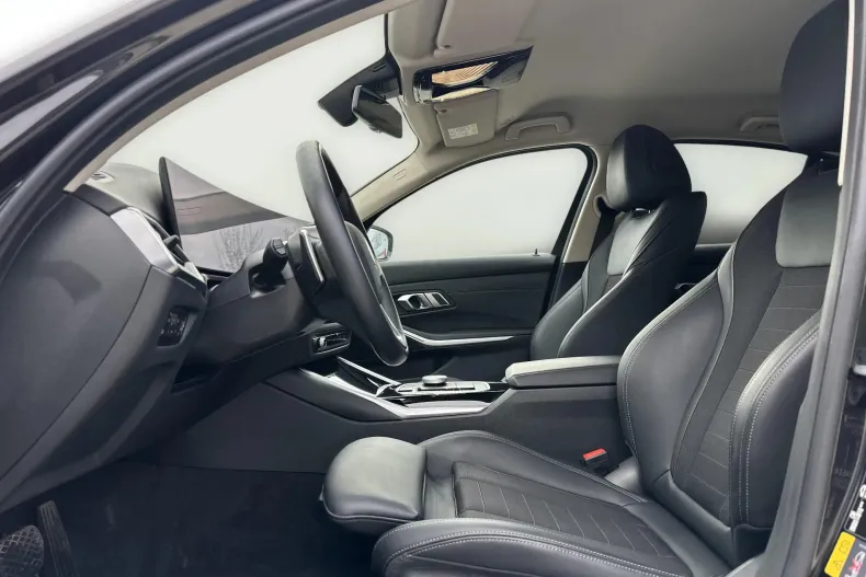 BMW 320e (Seria 3) din 2023 cu 69.227 km - oferta BMW201963 - foto 24