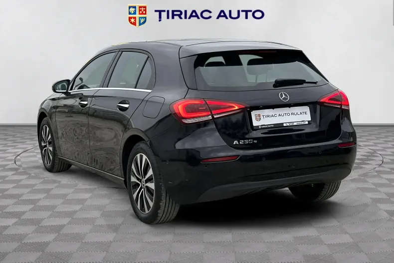 Mercedes-Benz A 250 (Clasa A) din 2022 cu 120.455 km - oferta MER201964 - foto 3