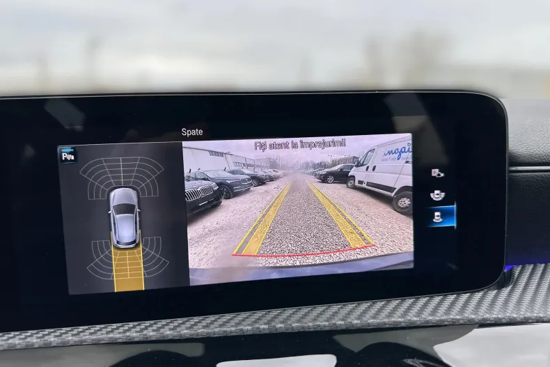 Mercedes-Benz A 250 (Clasa A) din 2022 cu 120.455 km - oferta MER201964 - foto 19