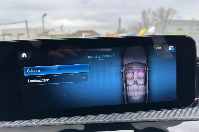 Mercedes-Benz A 250 (Clasa A) din 2022 cu 120.455 km - oferta MER201964 - foto 20