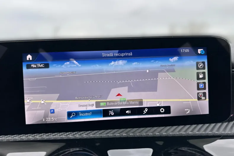 Mercedes-Benz A 250 (Clasa A) din 2022 cu 120.455 km - oferta MER201964 - foto 22