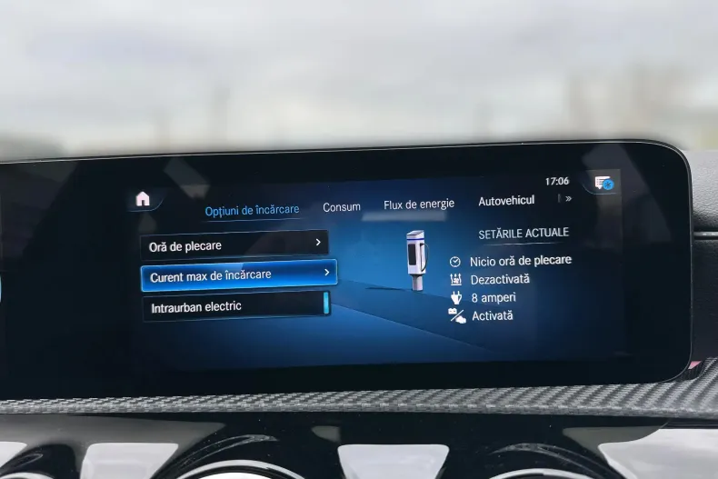 Mercedes-Benz A 250 (Clasa A) din 2022 cu 120.455 km - oferta MER201964 - foto 23