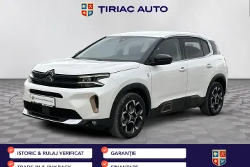 Citroën C5 Aircross din 2022 - oferta CIT201965