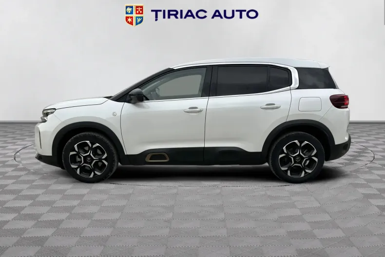 Citroën C5 Aircross din 2022 cu 83.918 km - oferta CIT201965 - foto 2