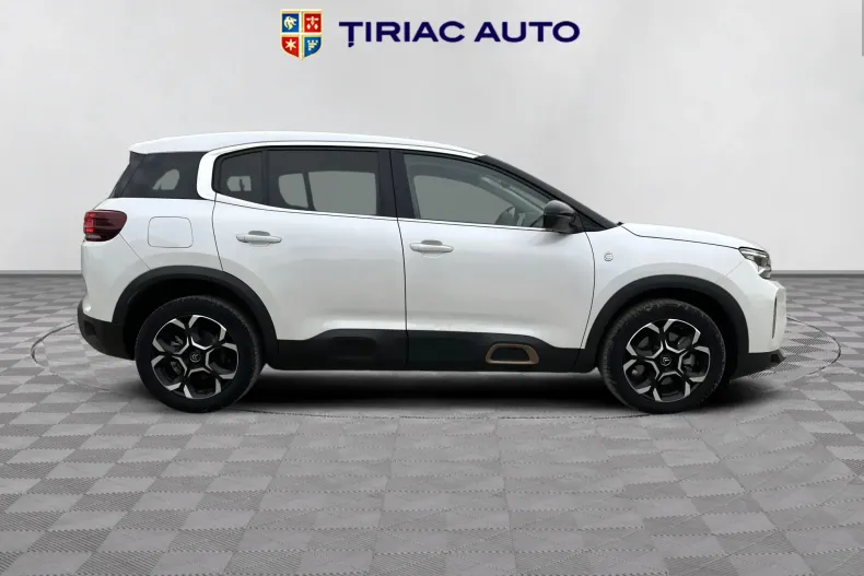 Citroën C5 Aircross din 2022 cu 83.918 km - oferta CIT201965 - foto 6