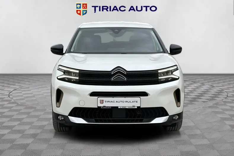Citroën C5 Aircross din 2022 cu 83.918 km - oferta CIT201965 - foto 8