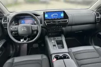 Citroën C5 Aircross din 2022 cu 83.918 km - oferta CIT201965 - foto 9