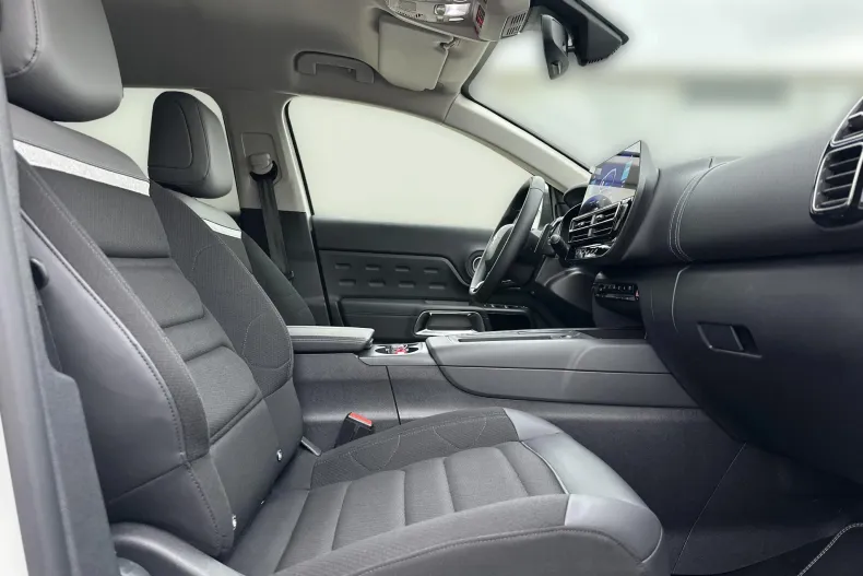 Citroën C5 Aircross din 2022 cu 83.918 km - oferta CIT201965 - foto 11