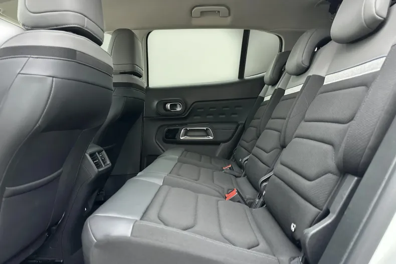 Citroën C5 Aircross din 2022 cu 83.918 km - oferta CIT201965 - foto 12