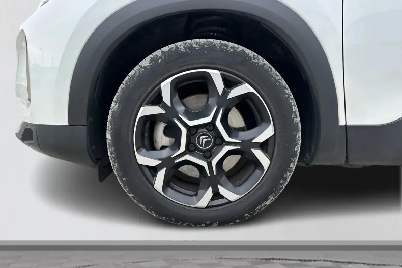 Citroën C5 Aircross din 2022 cu 83.918 km - oferta CIT201965 - foto 13